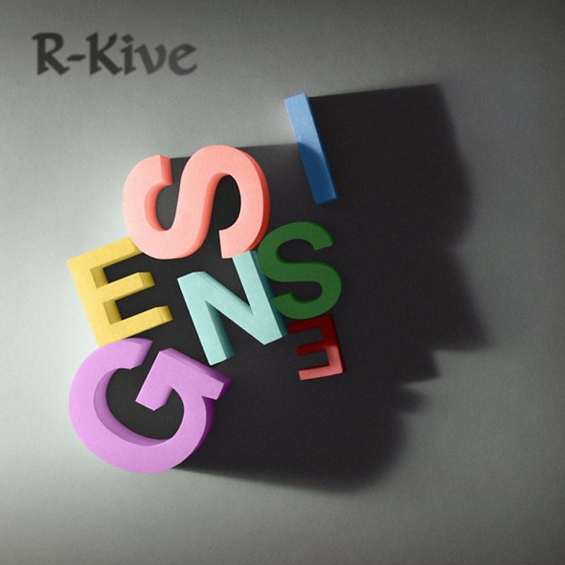 Genesis - R-Kive (3 CD Best of)