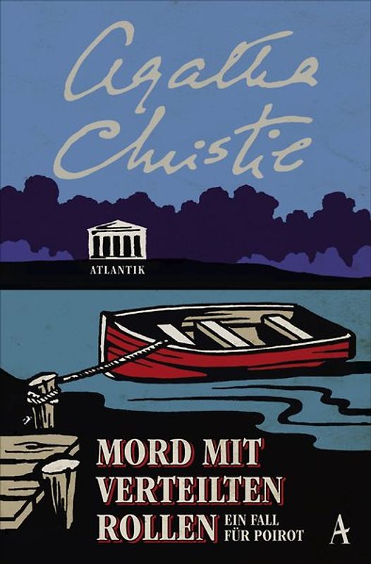 Mord mit verteilten Rollen