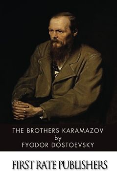 The Brothers Karamazov