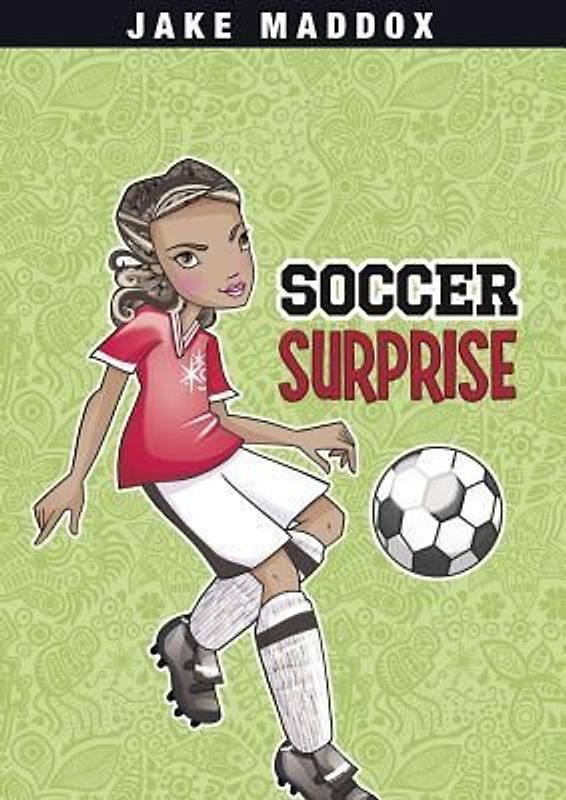 Soccer Surprise