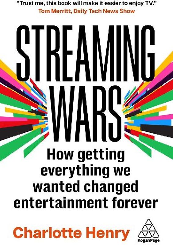Streaming Wars