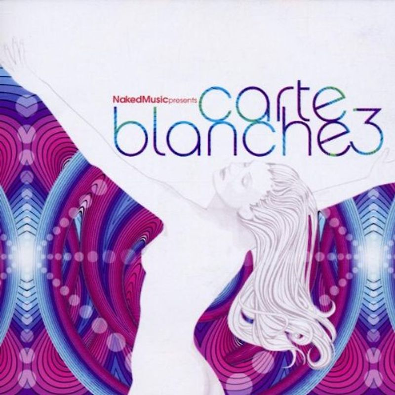 Various - Carte Blanche Vol.3