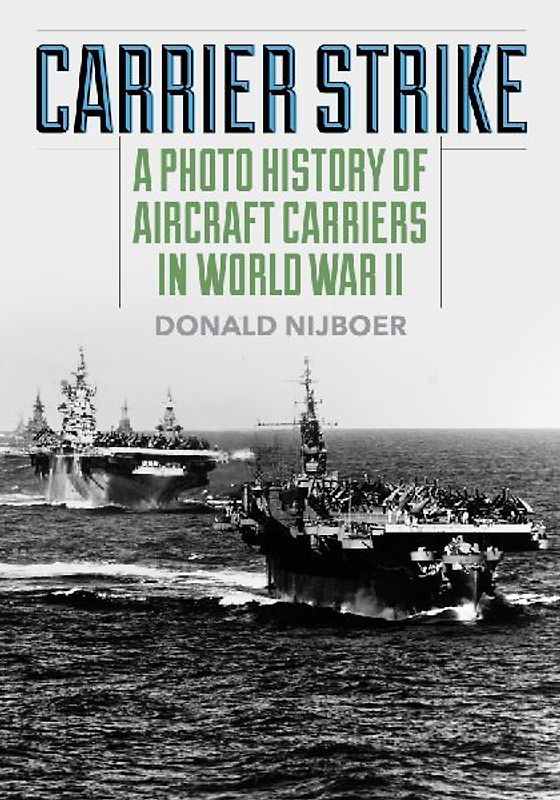 Carrier Strike