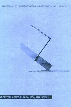 Arbeitsblätter zur Baukonstruktion