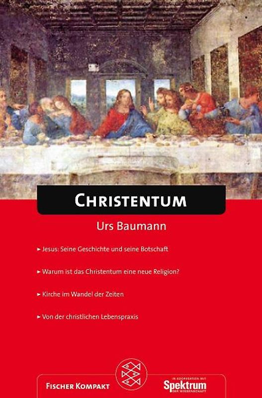 Christentum