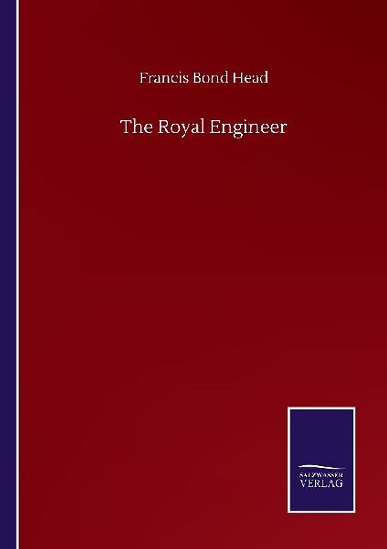 The Royal Engineer