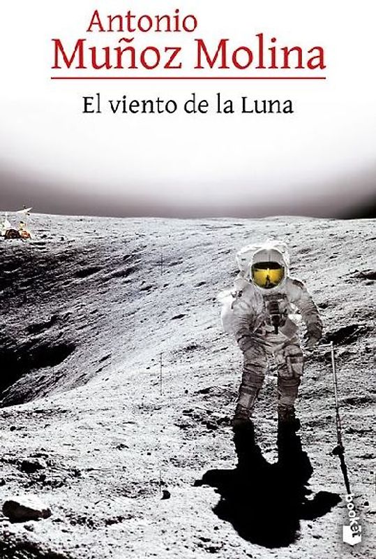 El Viento de la Luna (Novela) / Moonwind (a Novel)
