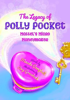 The Toys That Made Us: Polly Pocket