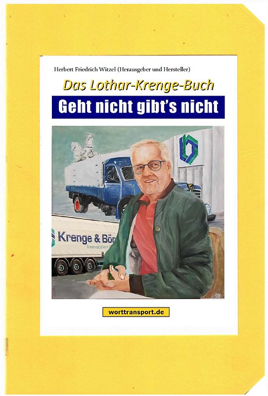 Geht nicht gibt's nicht