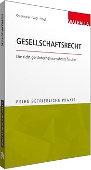 Gesellschaftsrecht