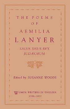 The Poems of Aemilia Lanyer