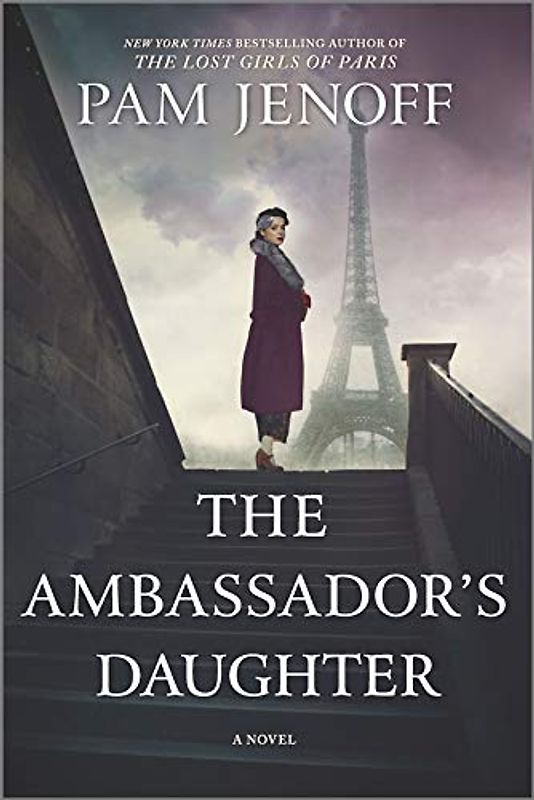 Ambassador's Daughter (Reissue)