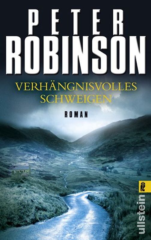 Verhängnisvolles Schweigen