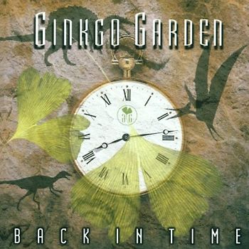 Ginkgo Garden - Back in Time