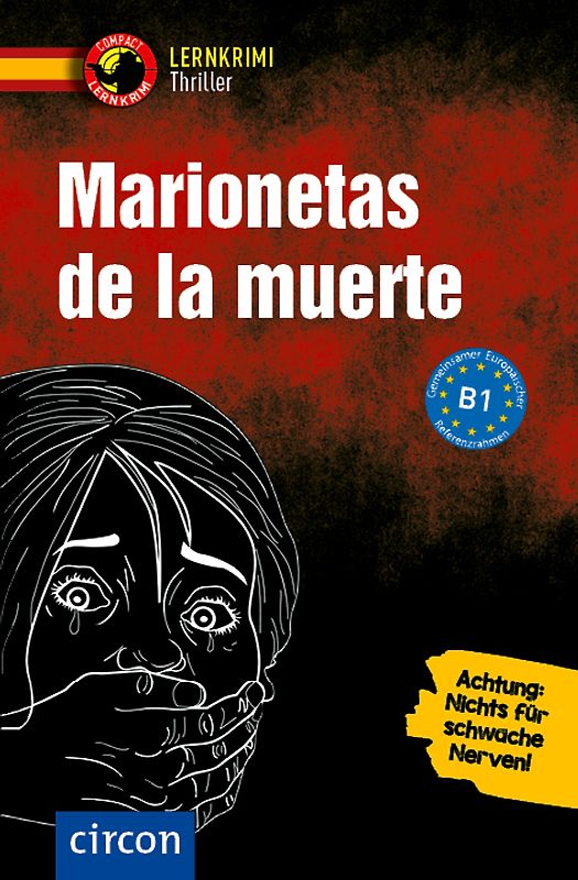 Marionetas de la muerte