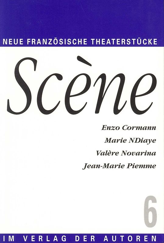 Scène 6