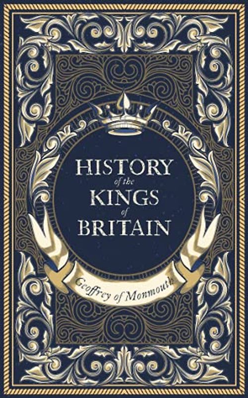 History of the Kings of Britain