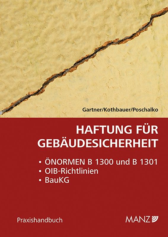 Haftung für Gebäudesicherheit