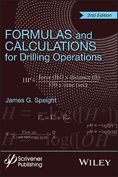 Formulas and Calculations for Drilling Operations