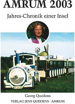 Amrum. Jahreschronik einer Insel / Amrum 2003