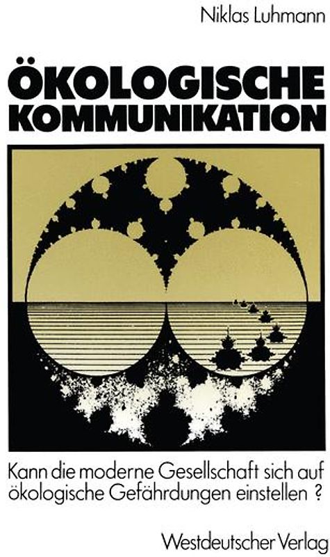 Ökologische Kommunikation