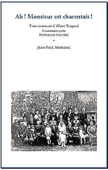 Ah! Monsieur est charentais !