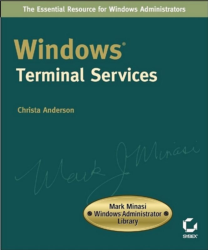 Windows Terminal Services
