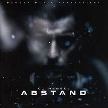 KC Rebell - Abstand + DVD Fata Morgana