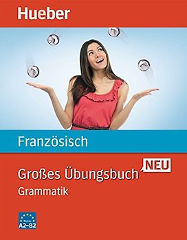 Großes Übungsbuch Französisch Neu