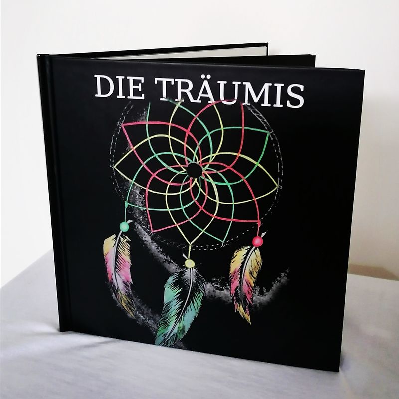 DIE TRÄUMIS