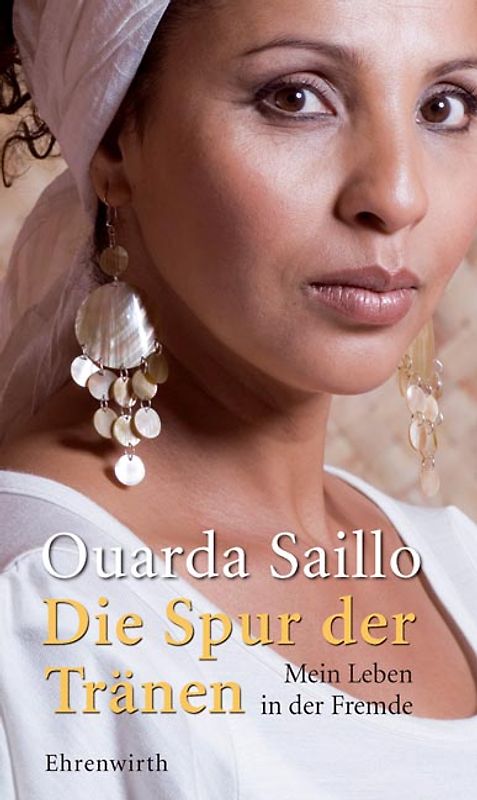 Die Spur der Tränen