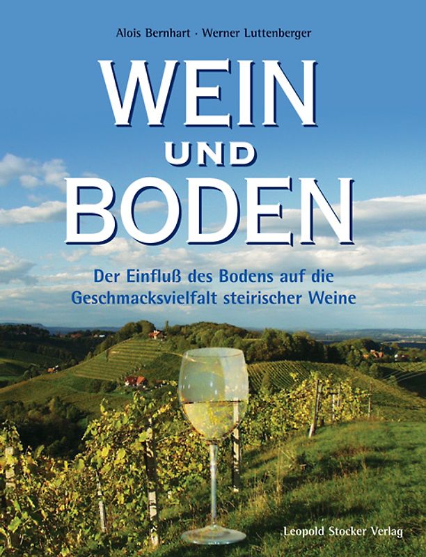 Wein und Boden