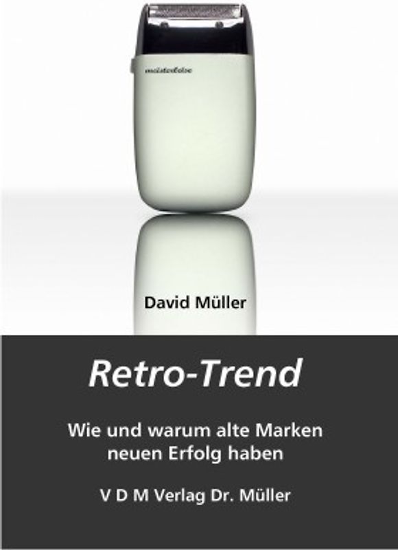 Retro-Trend
