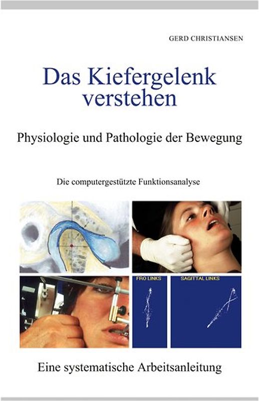 Das Kiefergelenk verstehen