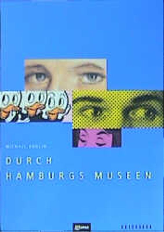 Durch Hamburgs Museen