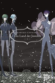 Das Land der Juwelen 9