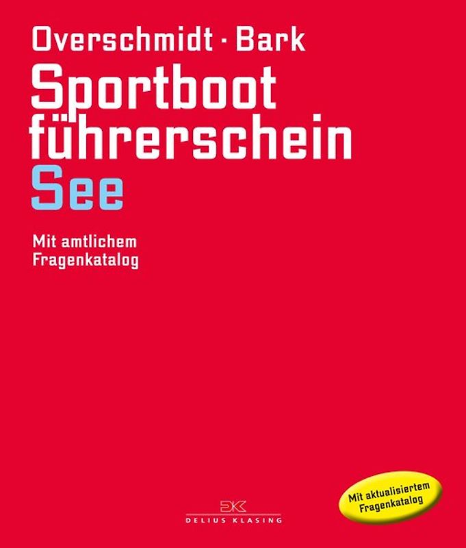 Sportbootführerschein See