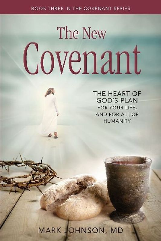 The New Covenant