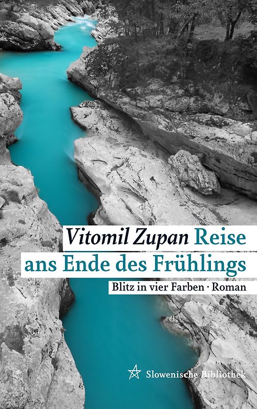 Reise ans Ende des Frühlings