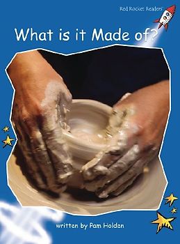 What Is It Made Of?