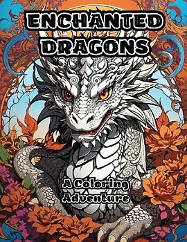 Enchanted Dragons