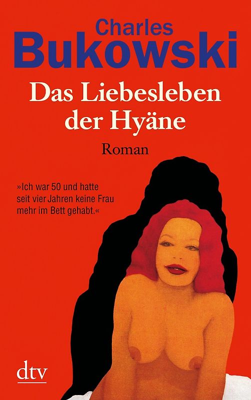 Das Liebesleben der Hyäne