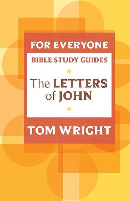 For Everyone Bible Study Guide