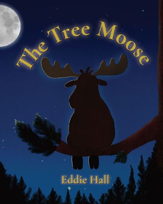 The Tree Moose