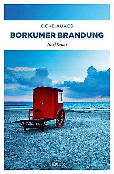 Borkumer Brandung
