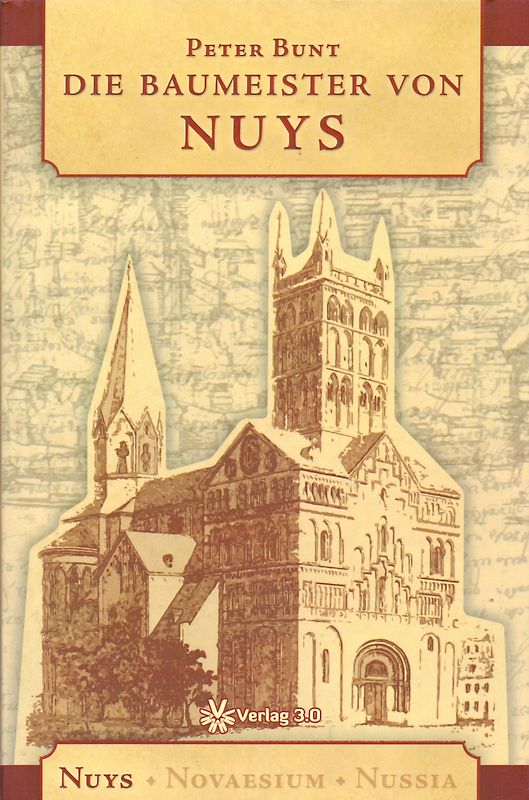 Die Baumeister von Nuys