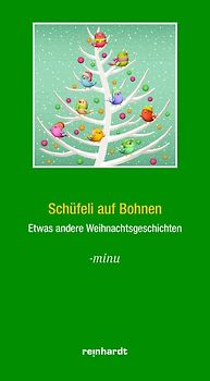 Schüfeli auf Bohnen