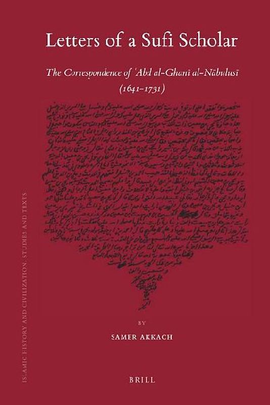 Letters of a Sufi Scholar