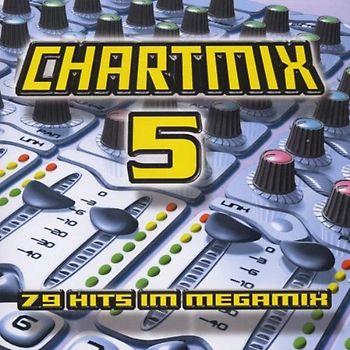 Various - Chartmix Vol.5