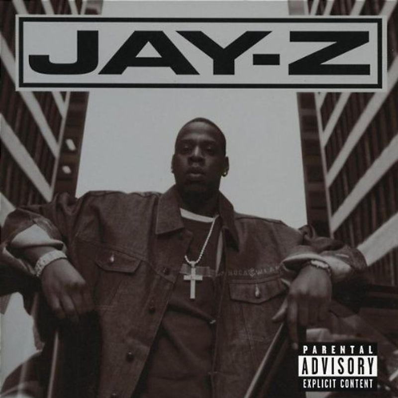 Jay-Z - The Time and Lifes Of Shawn Carter